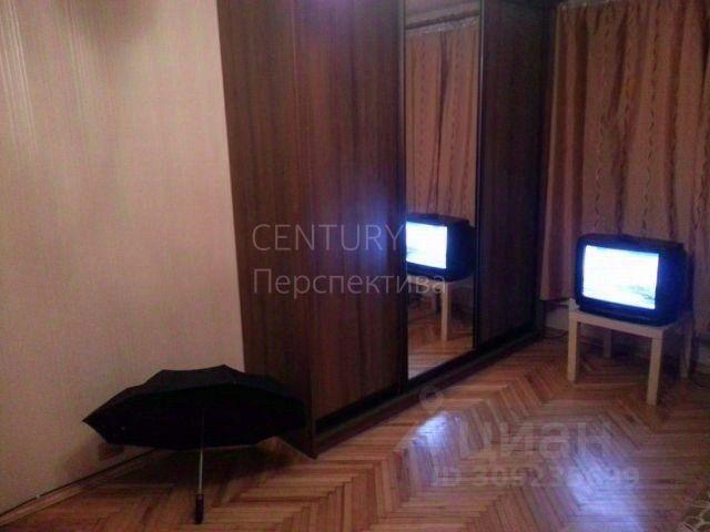 квартира г Щербинка квартал № 1 метро Текстильщики ЮЗАО проезд Грайвороновский 2-й Грайвороново 90А, к 8, Московская область фото 3