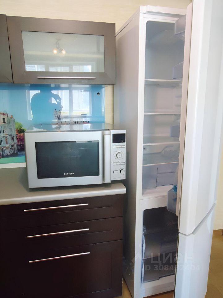 квартира г Краснодар р-н Карасунский ул Ставропольская 107/8 фото 3