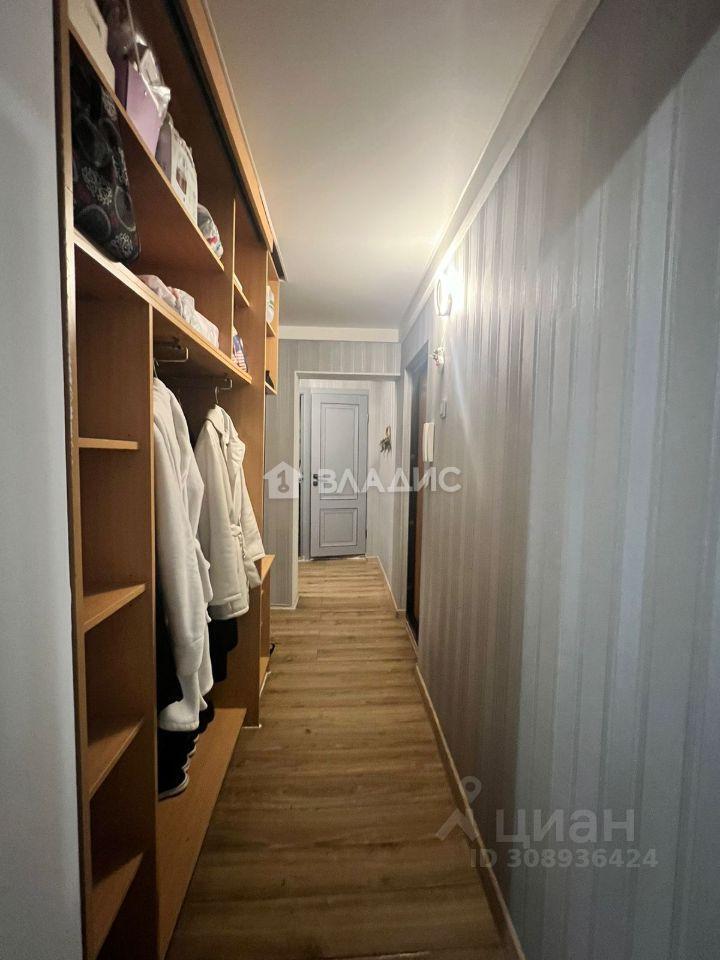 квартира г Краснодар р-н Карасунский ул им. Мачуги В.Н. 72 фото 4