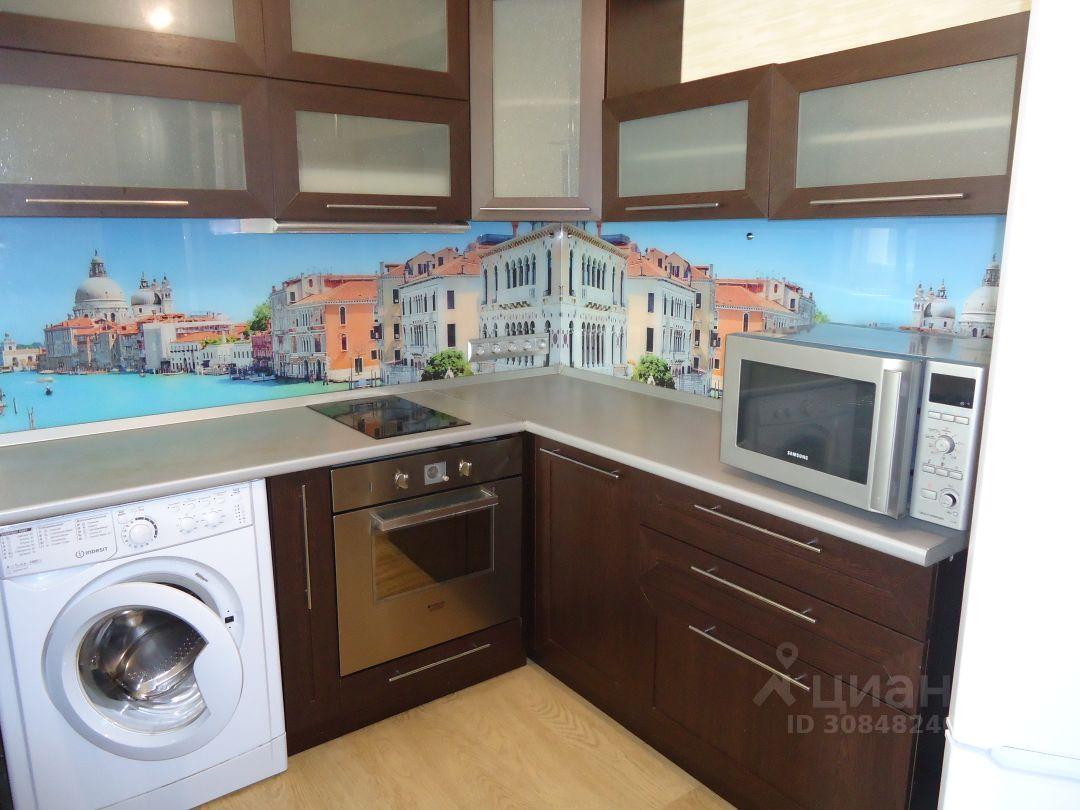 квартира г Краснодар р-н Карасунский ул Ставропольская 107/8 фото 2