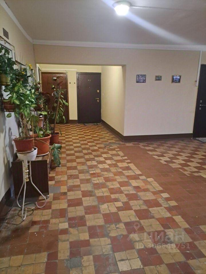 квартира г Щербинка метро Щербинка ул Советская 4 Новомосковский административный округ, Московская область, г Домодедово, Щербинка фото 3