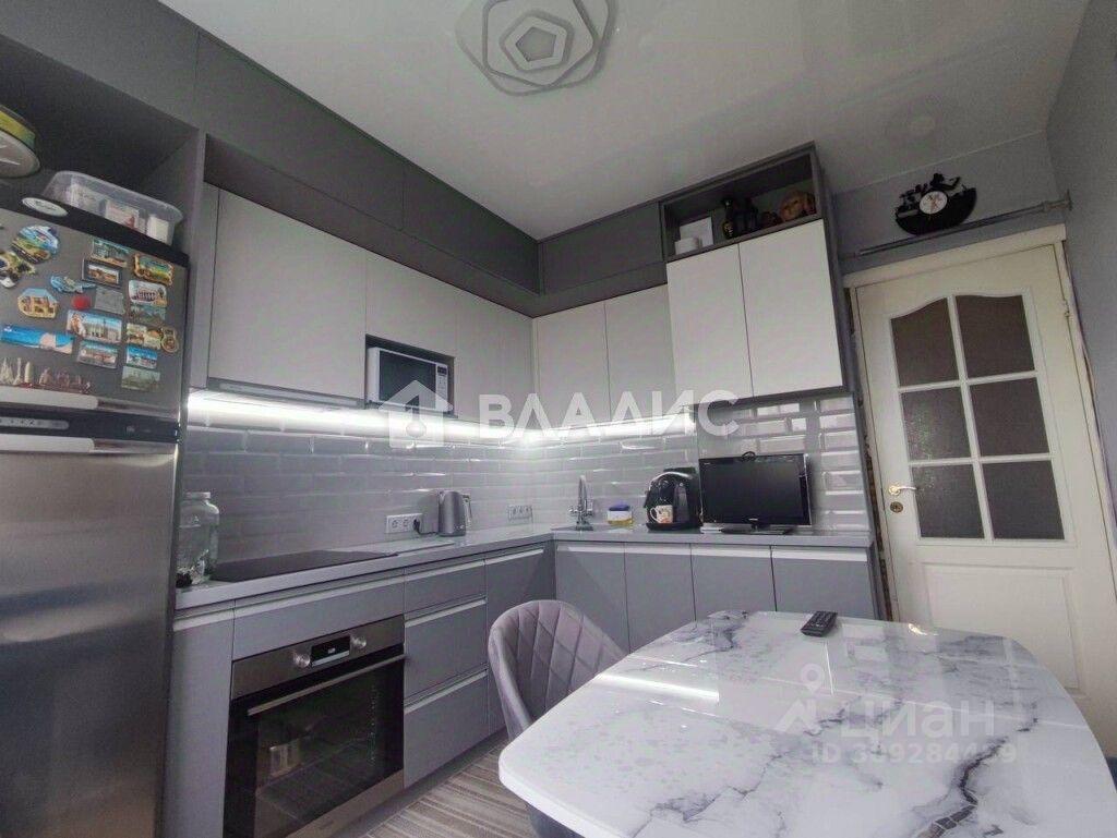 квартира г Зеленоград 14-й микрорайон ЗелАО Крюково к 1432, Московская область, г Пушкино, Зеленоград фото 5