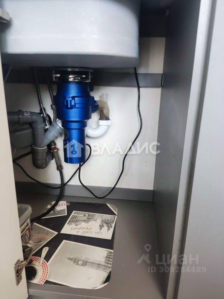 квартира г Зеленоград 14-й микрорайон ЗелАО Крюково к 1432, Московская область, г Пушкино, Зеленоград фото 14