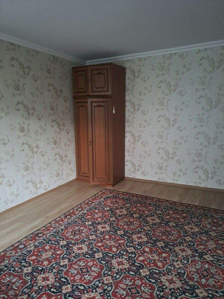 квартира г Щербинка метро Щербинка ул Советская 4 Новомосковский административный округ, Московская область, г Домодедово, Щербинка фото 16