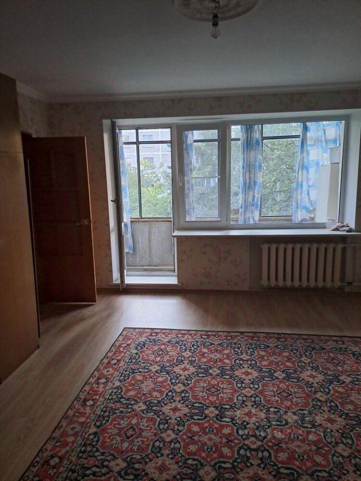 квартира г Щербинка метро Щербинка ул Советская 4 Новомосковский административный округ, Московская область, г Домодедово, Щербинка фото 18
