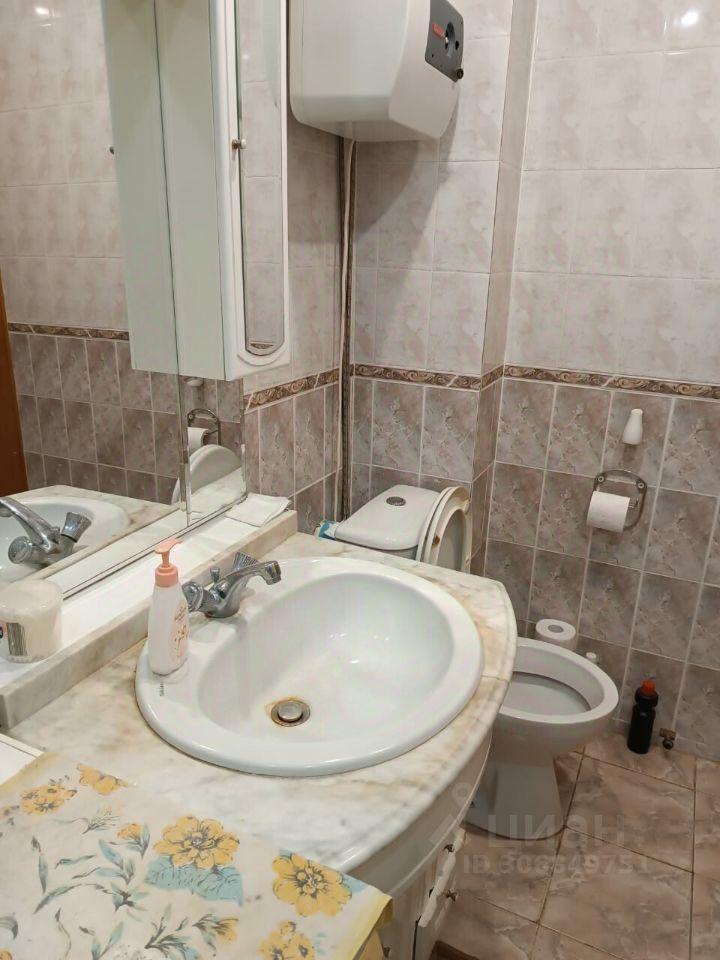 квартира г Щербинка метро Щербинка ул Советская 4 Новомосковский административный округ, Московская область, г Домодедово, Щербинка фото 22