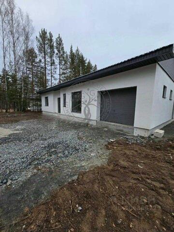 дом с Горный Щит р-н Чкаловский фото