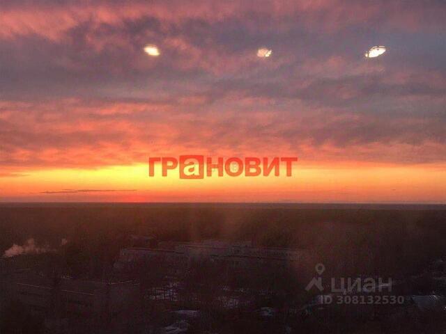 квартира р-н Заельцовский фото