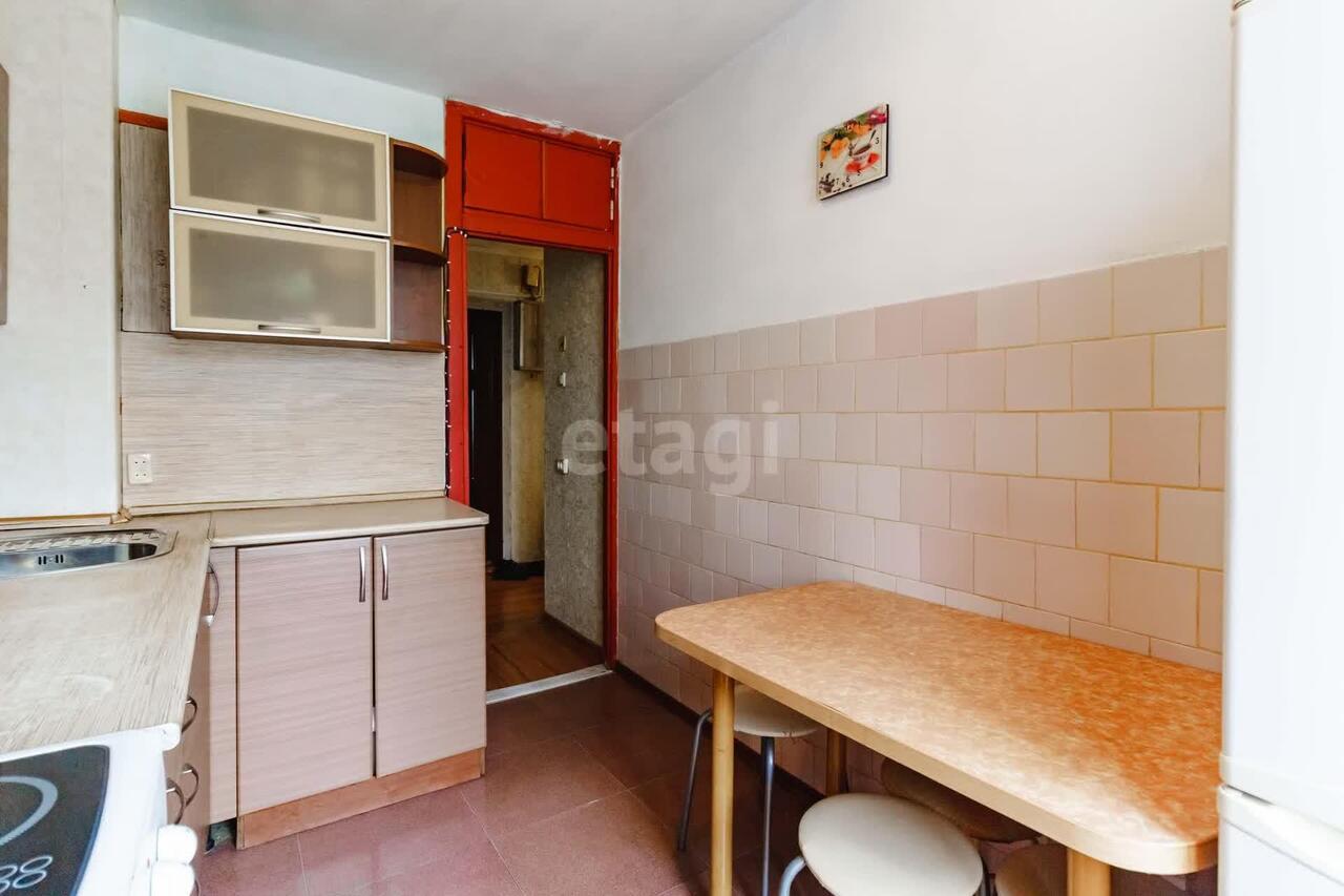 квартира г Комсомольск-на-Амуре ул Водонасосная 68/2 фото 8