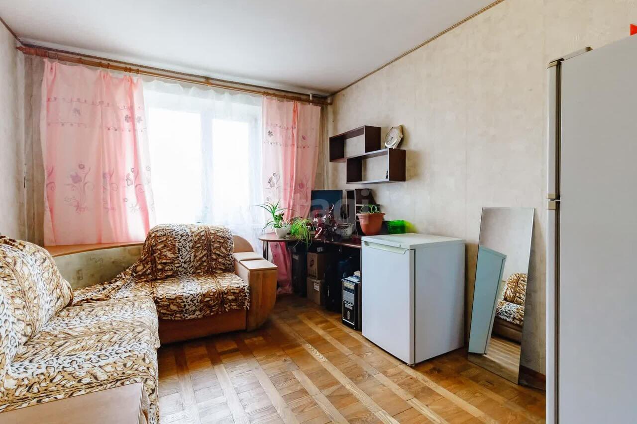 квартира г Комсомольск-на-Амуре ул Водонасосная 68/2 фото 11