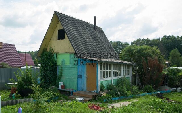 снт Нива р-н Южный массив, 222, Ангарский г. о., Ангарск фото