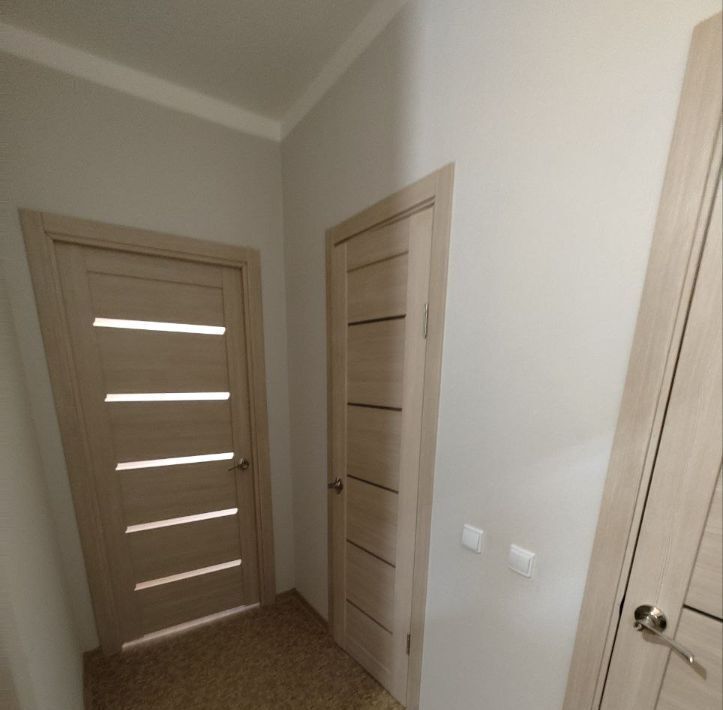 квартира г Хабаровск р-н Железнодорожный ул Аэродромная 94бк/3 фото 11