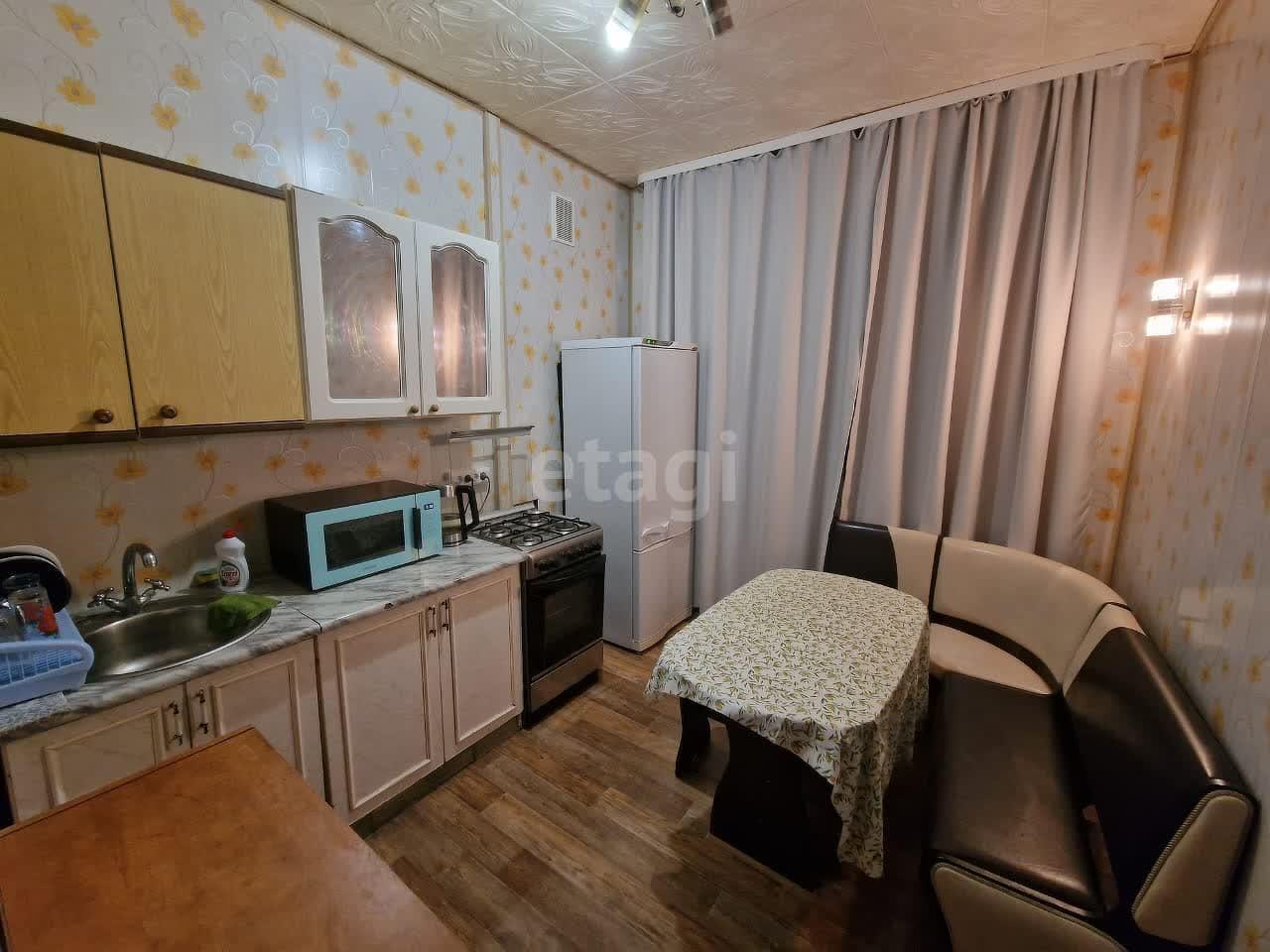 квартира г Надым ул Комсомольская 22 фото 3
