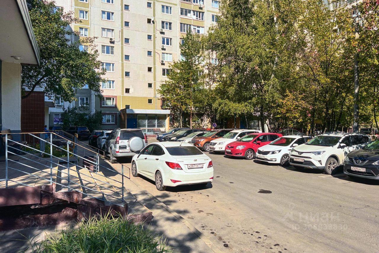 квартира г Москва ЮЗАО Северное Бутово ул Академика Глушко 14/1 мкрн 3, Московская область фото 16