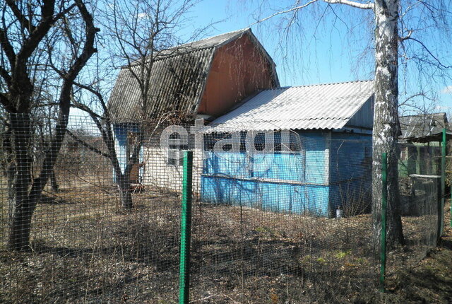 р-н Железнодорожный снт тер.Объединенный коммунальник фото