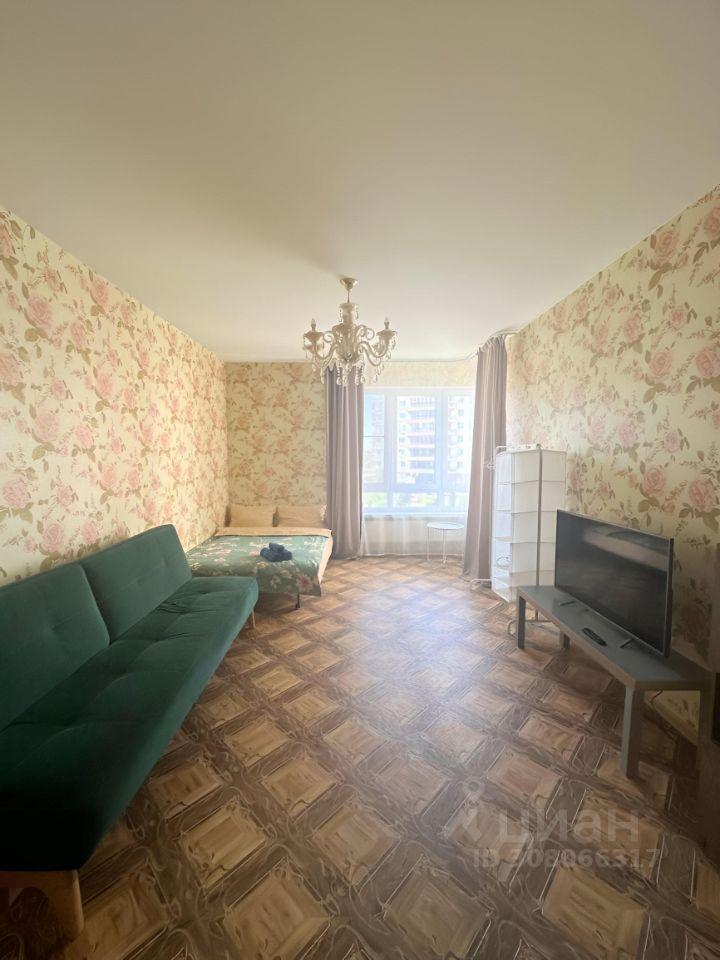 квартира г Пушкино снт Зеленоград к 2301Б фото 3