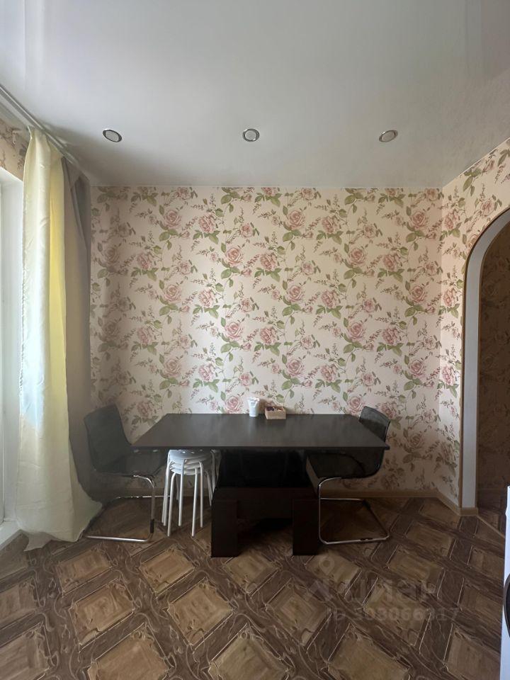 квартира г Пушкино снт Зеленоград к 2301Б фото 8