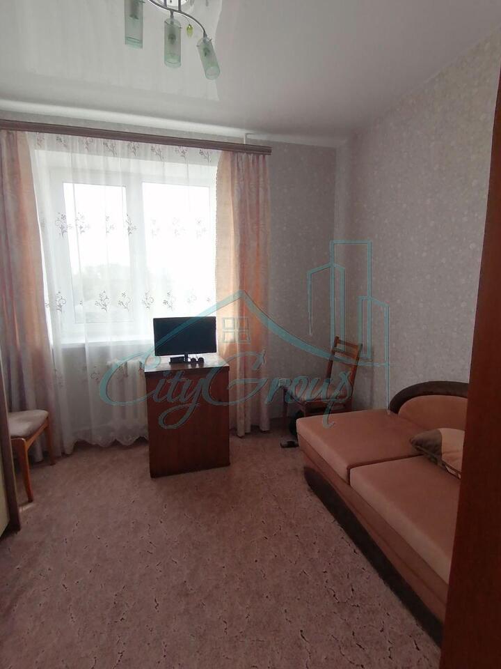 дом г Орск р-н Советский ОЗТП ул Андреева 7а фото 9