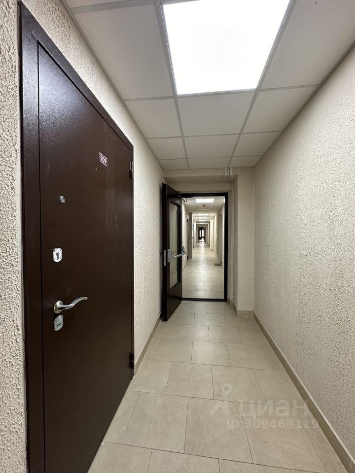 квартира г Зеленоград Старое Крюково ЗелАО 8Б микрорайон, к 814, Московская область, г Пушкино, Зеленоград фото 15
