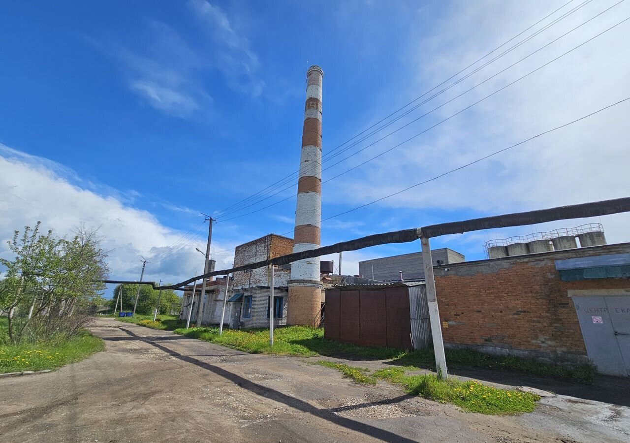 офис р-н Гагаринский г Гагарин пер Хлебный 10 Гагаринское городское поселение фото 2