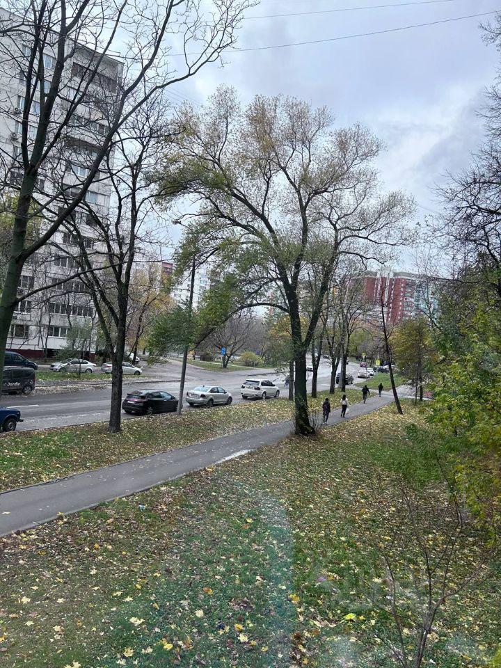 квартира г Москва СЗАО Южное Медведково проезд Ясный 4/1 Московская область фото 21