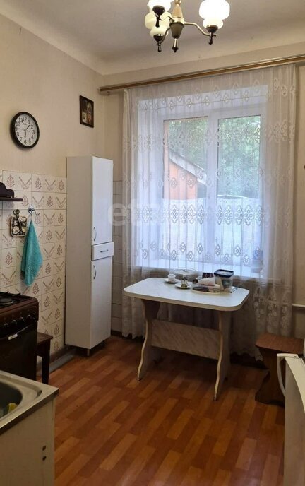 квартира г Пенза ул Циолковского 17/36 Октябрьский район фото 6