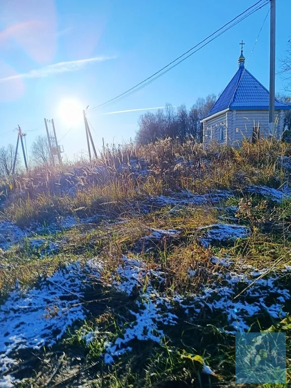 земля г Солнечногорск ул Спасская Ленинградское, Солнечногорский район фото 4