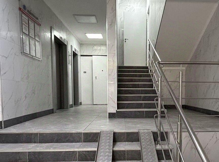 квартира г Нижневартовск ул Чапаева 11 фото 28