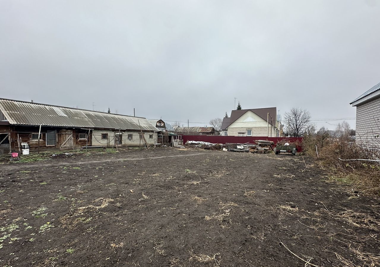 дом г Барнаул р-н Ленинский пос. Научный Городок, Сибирская ул., 47 фото 36