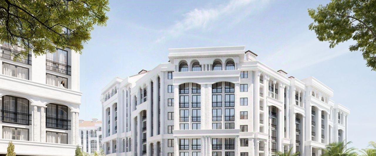 квартира г Новороссийск р-н Южный ул Имени Григория Белькинда фото 9