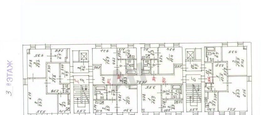 свободного назначения г Москва метро Менделеевская ул 4-я Тверская-Ямская 16к/3 муниципальный округ Тверской фото 4