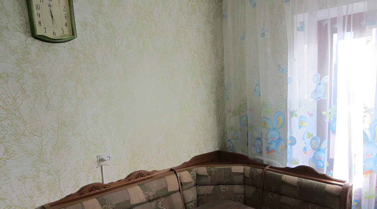 квартира г Волгоград р-н Дзержинский пр-кт Маршала Жукова 95 фото 15