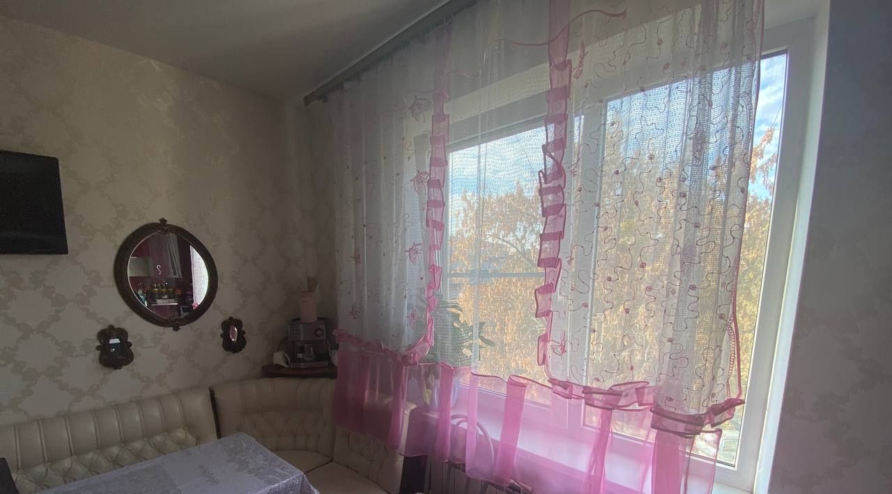 квартира г Волгоград р-н Тракторозаводский пр-кт им. В.И. Ленина 225 фото 3