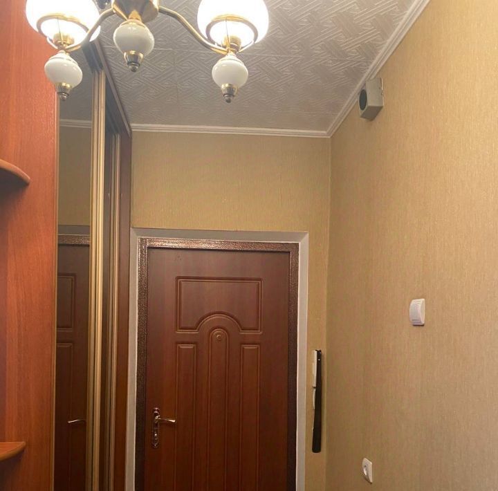 квартира г Волгоград р-н Тракторозаводский пр-кт им. В.И. Ленина 225 фото 14