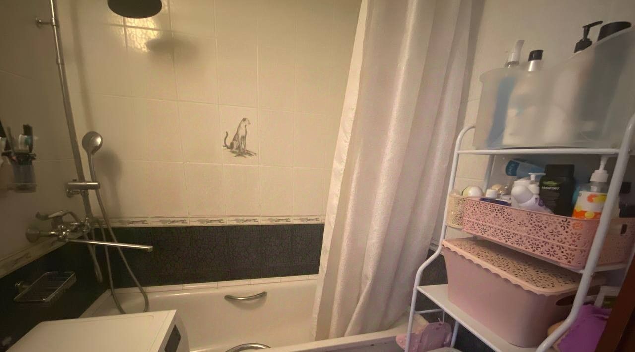 квартира г Волгоград р-н Тракторозаводский пр-кт им. В.И. Ленина 225 фото 16