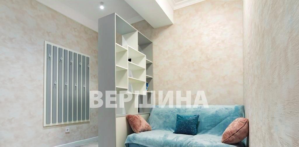 квартира г Кисловодск ул Декабристов 36/2 фото 11