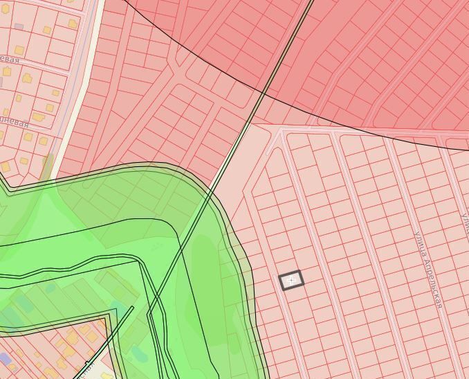 земля городской округ Раменский 29 км, коттеджный пос. Дергаево-3, Мартовская ул, Раменское, Егорьевское шоссе фото 3