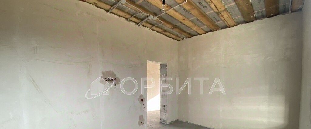 дом г Тюмень р-н Центральный снт Рябинка-2 ул Дачная фото 25