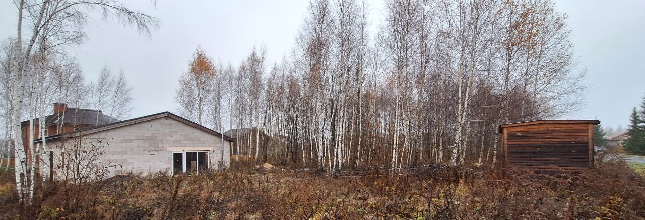 земля р-н Заокский Малаховское муниципальное образование, Романовский парк кп, 67 фото 20