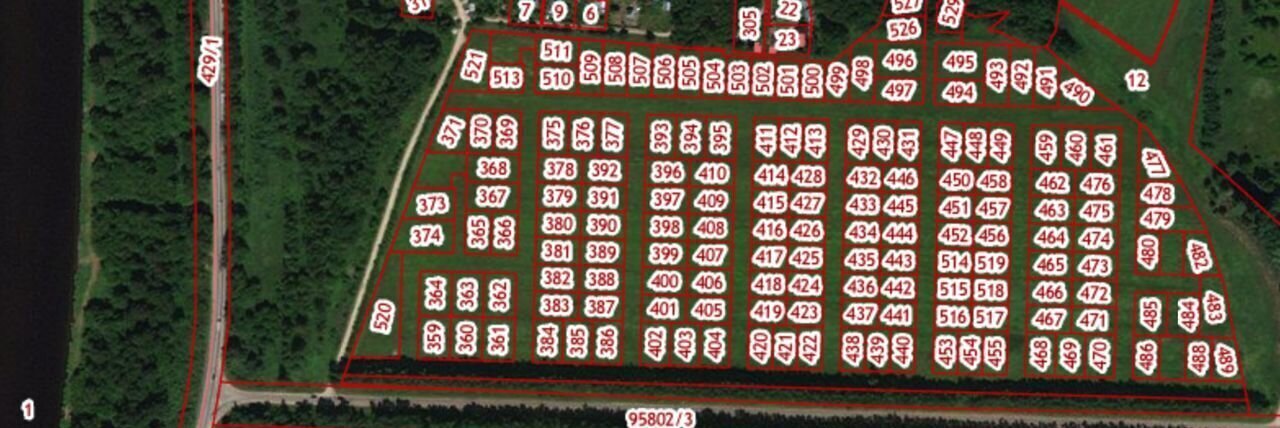 земля городской округ Дмитровский п Орево 58 км, Дмитров, Дмитровское шоссе фото 8