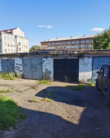 пл Первомайская фото