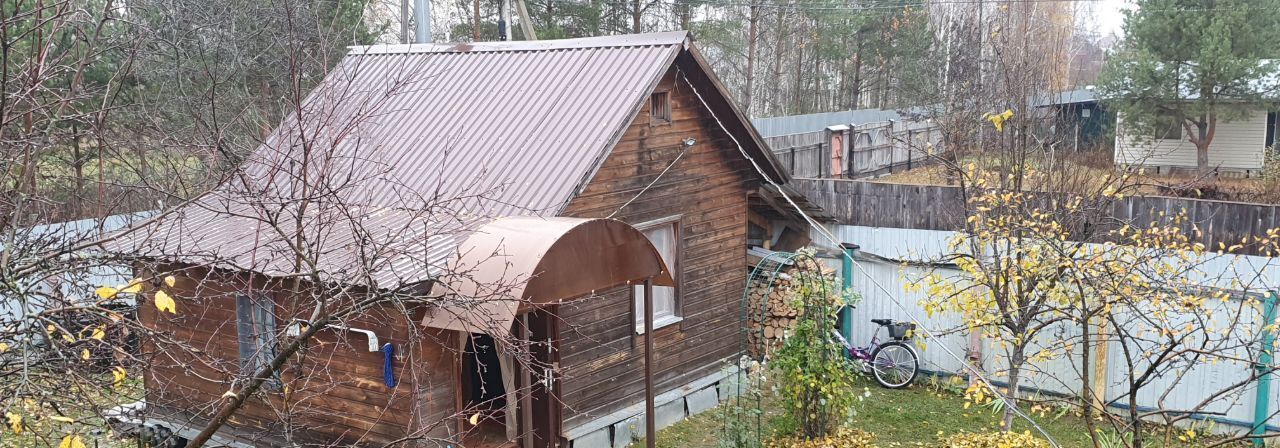 дом городской округ Раменский д Петровское снт Каскад Ипподром, 325 фото 17