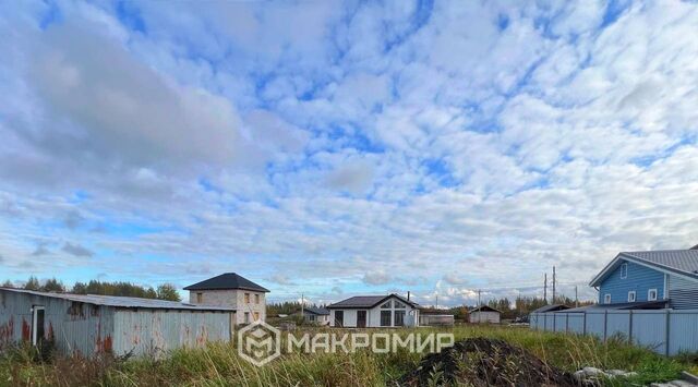 земля тер Массив Озерки-Коркино Колтушское городское поселение, Улица Дыбенко, 923 фото