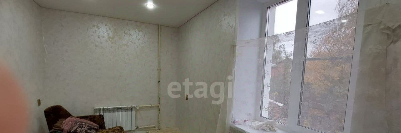 квартира г Выкса ул Корнилова 100/4 фото 10