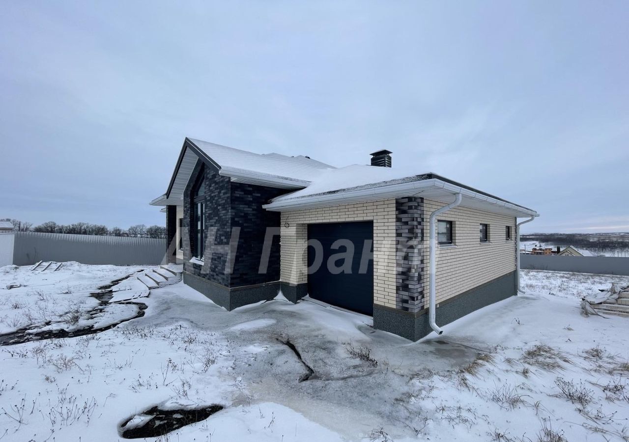 дом р-н Белгородский п Дубовое р-н мкр Западный Белгород, ул. Щорса, 64 фото 10