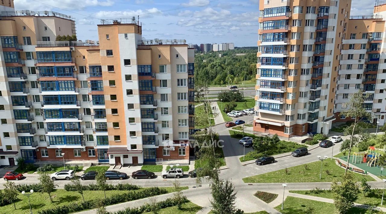 квартира г Зеленоград Зеленоград — Крюково, 2305Б фото 30