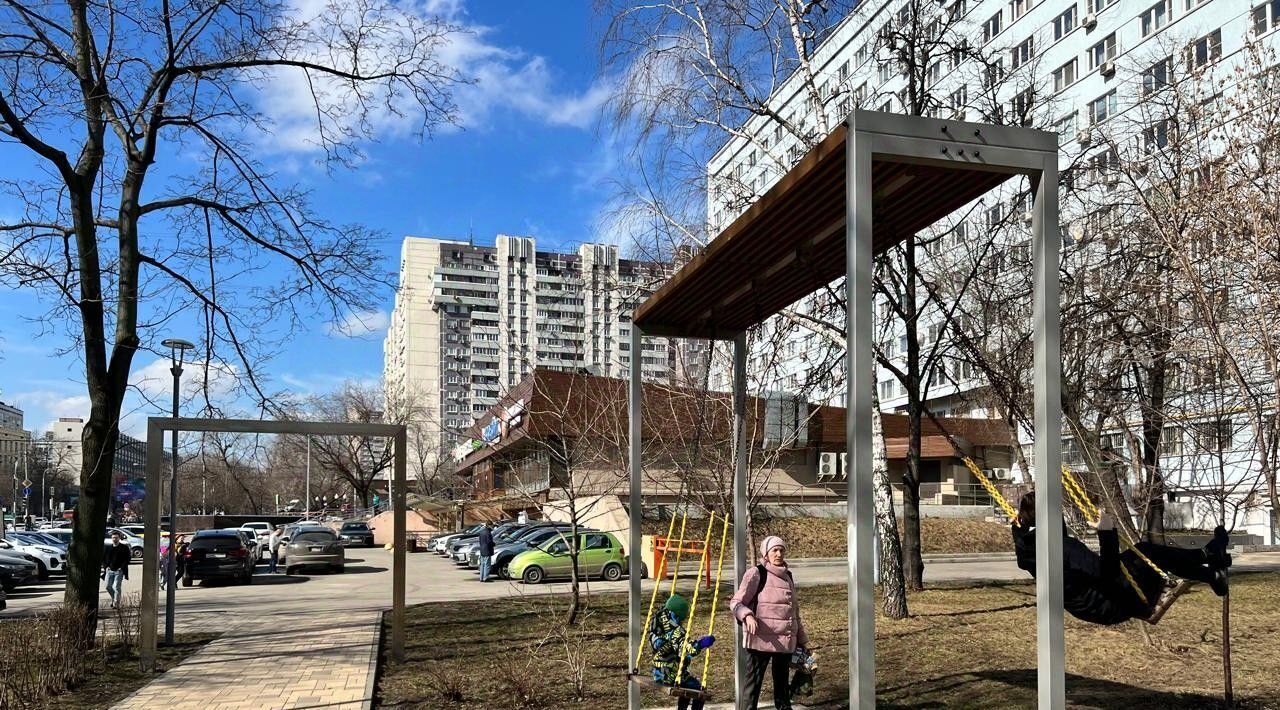 свободного назначения г Москва метро Пролетарская пр-кт Волгоградский 1с/1 муниципальный округ Таганский фото 5