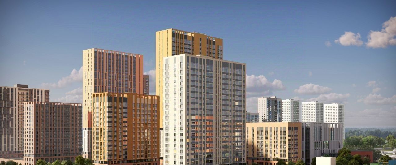 квартира г Екатеринбург Чкаловская ул Академика Парина 12/6 фото 13