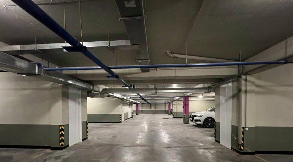 гараж г Иркутск р-н Свердловский ул Лермонтова 343/6а фото 4