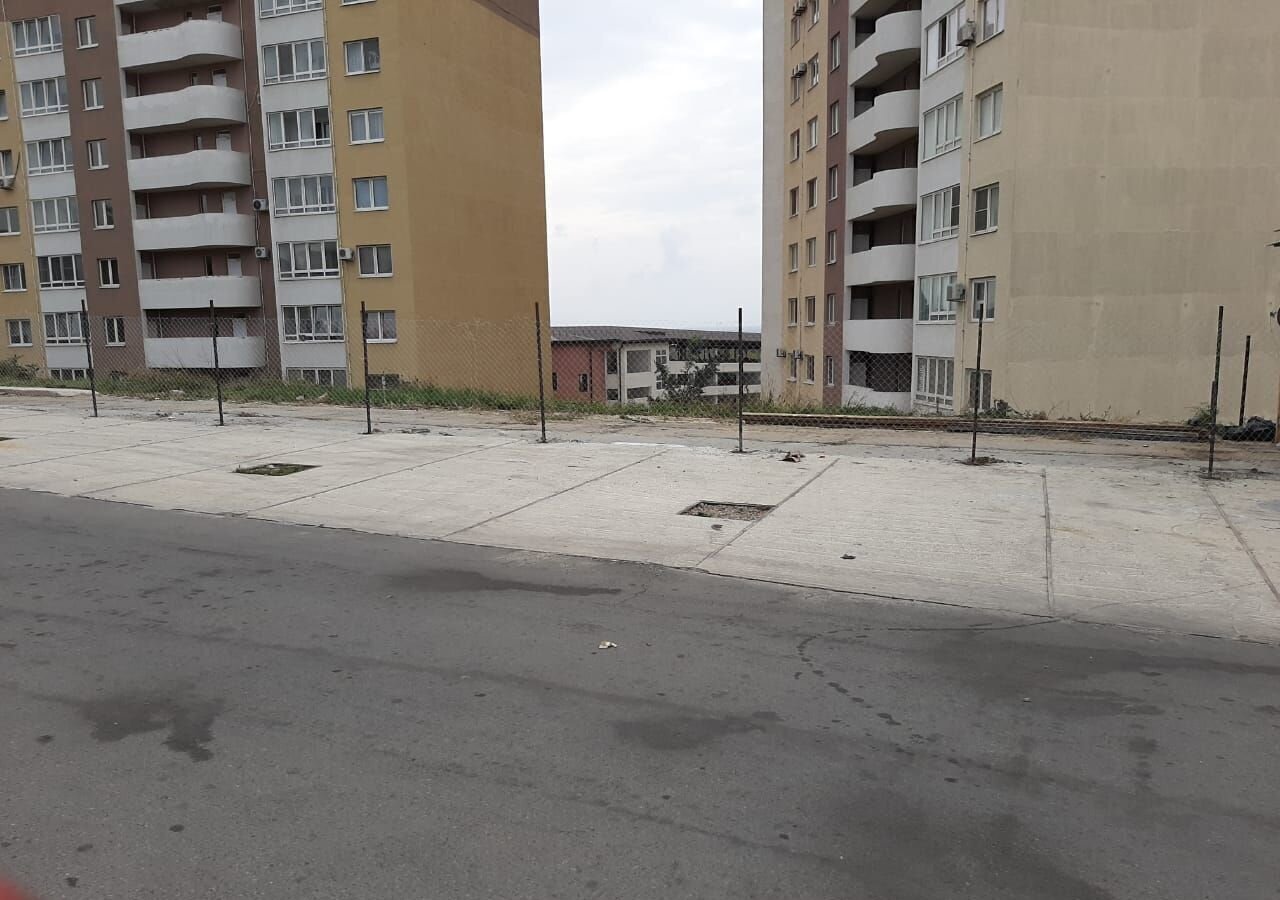 земля р-н Анапский г Анапа с Витязево ул Батарейная Витязево фото 2